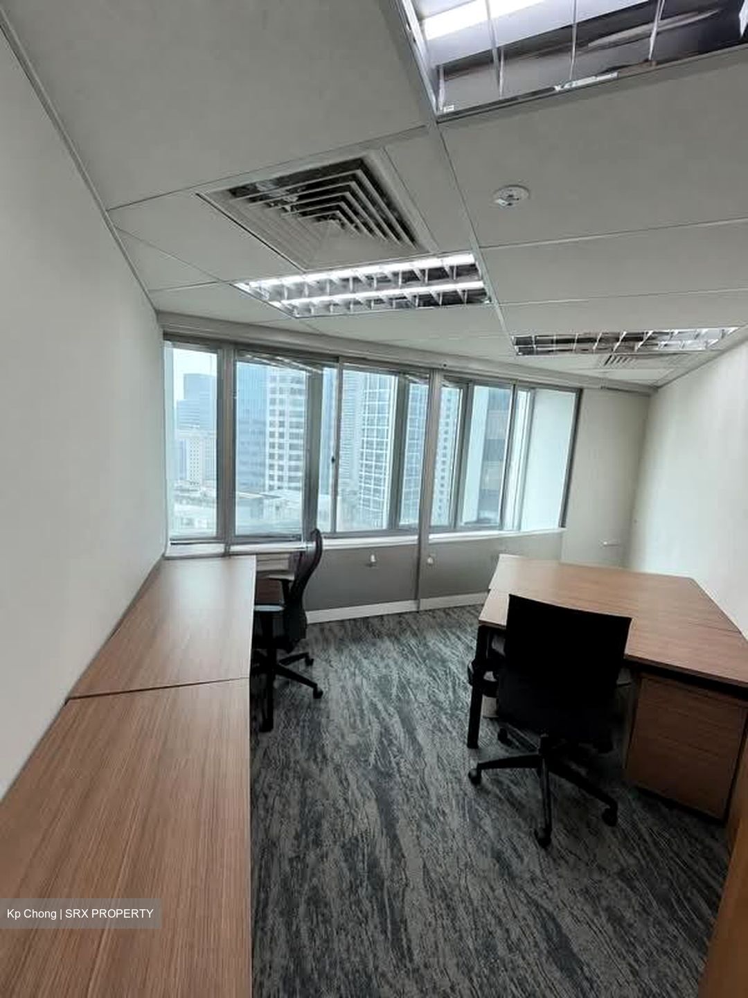 The Octagon (D1), Office #624471021